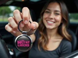 Best Keychains Custom Alloy Premium Design